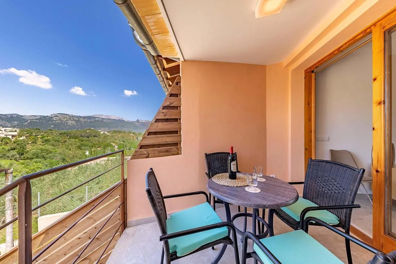 Semesterbostad Villa Font 39 By Sealand Villas Campanet