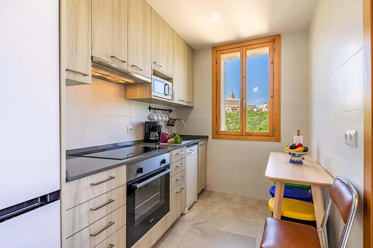 Villa Font 39 By Sealand Villas Campanet 0*,  Spanien