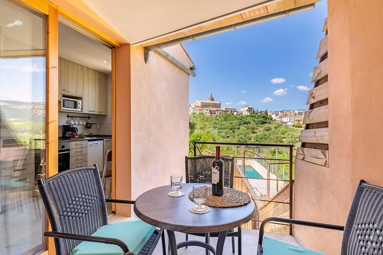 קמפנט Villa Font 39 By Sealand Villas בית נופש